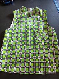 Canottiera ViCOLO nuova