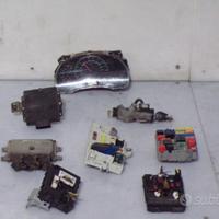 Kit Accensione Nissan Micra K13 2016