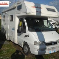 CI INTERNATIONAL RIVIERA 110