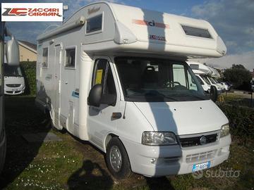 CI INTERNATIONAL RIVIERA 110