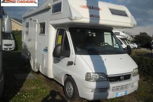 CI INTERNATIONAL RIVIERA 110