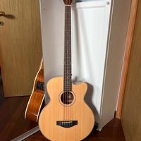 Basso Harley Benton 5 corde