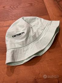 Cappello da pescatore (bucket hat) Carhartt WIP