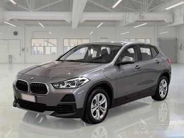 BMW X2 XDRIVE 25E BUSINESS X AUTOMATICO SUV
