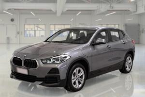 BMW X2 XDRIVE 25E BUSINESS X AUTOMATICO SUV