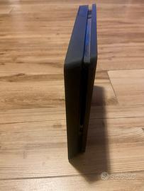Play Station 4 Slim Opaca