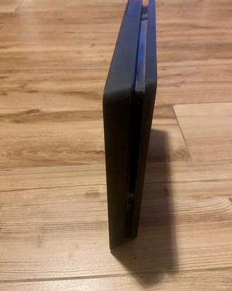 Play Station 4 Slim Opaca