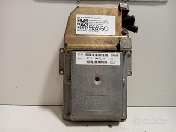CENTRALINA INIEZIONE FORD Transit Serie 6C11-12A65