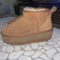 UGG Platform