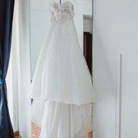 Abito da sposa