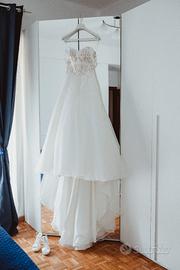 Abito da sposa