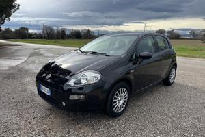Fiat Punto 1.2 8V 5 porte Street