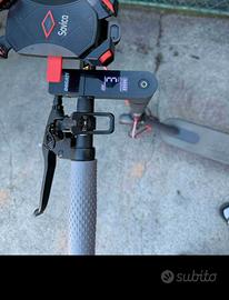 Monopattino elettrico