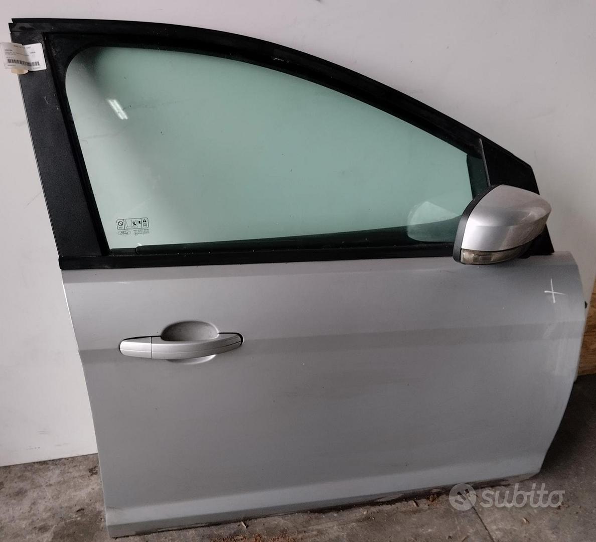 Subito - Cesa Srl Centro Ecologico Servizi Ambientali - PORTA ANTERIORE  SINISTRA FORD PUMA - Accessori Auto In vendita a Monza e della Brianza