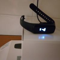 Samsung galaxy band watch fit(e)sensore battito