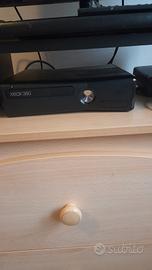 x box 360 più giochi più piattaforma sky lander