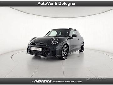 MINI Cooper Mini 3p 1.5 C JCW auto