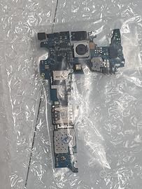 Scheda madre Samsung Galaxy note 4 