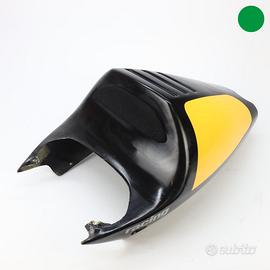 Codone monoposto in vetroresina APRILIA Tuono 1000