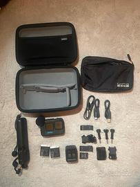 Kit gopro hero 12 black