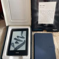 Kindle Paperwhite 6^ generazione