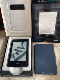 Kindle Paperwhite 6^ generazione