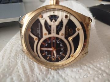 orologio uomo