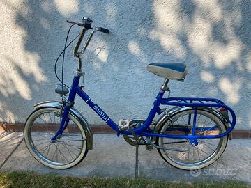 BICI GRAZIELLA ANNI 60