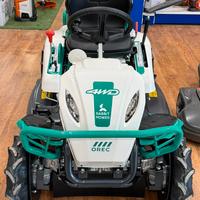 Trattorino Orec Rabbit RM982D