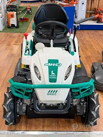 Trattorino Orec Rabbit RM982D