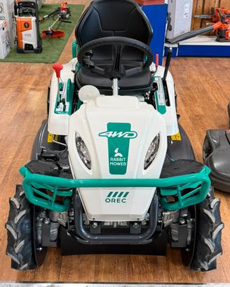 Trattorino Orec Rabbit RM982D