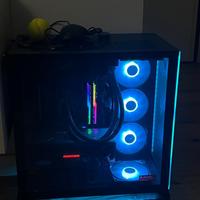 PC Desktop Gaming