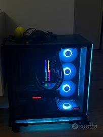 PC Desktop Gaming