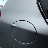 Sportello serbatoio carburante BMW 120D anno 2005 