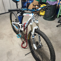 Mtb gt 27.5 taglia l