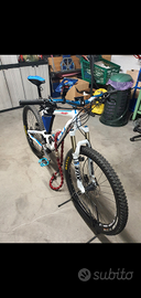 Mtb gt 27.5 taglia l