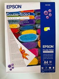 Carta fotografica EPSON