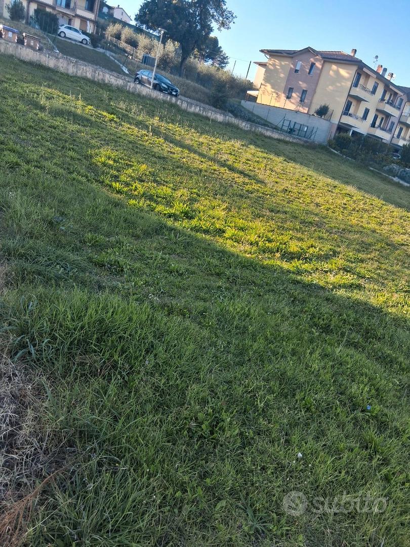 Terreno edificabile Castiglione della Valle - Vista 3