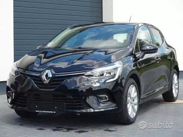 MUSATA COMPLETA RENAULT CLIO #241