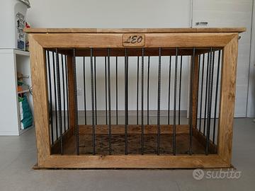 kennel 