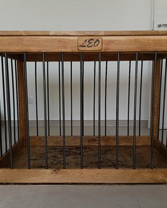 kennel 