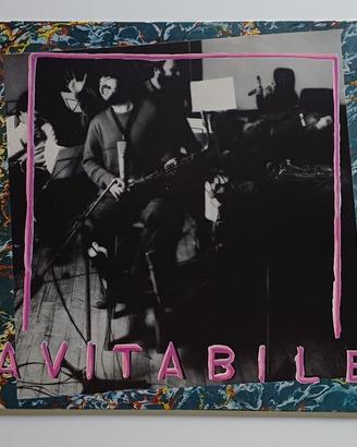 Enzo Avitabile - Avitabile