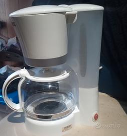 macchina da caffè 