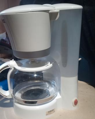 macchina da caffè 