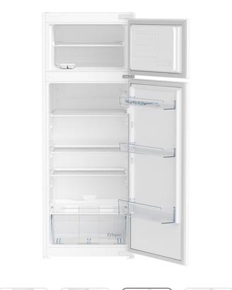 Frigorifero nuovo da incasso - Beko