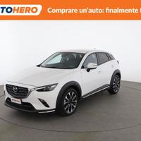 MAZDA CX-3 XB84685