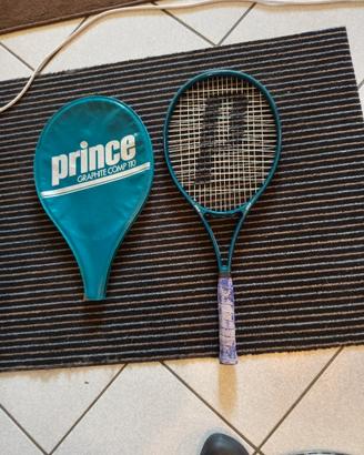 racchetta tennis prince