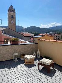 Appartamento di 44 m² con 1 locale a Spotorno