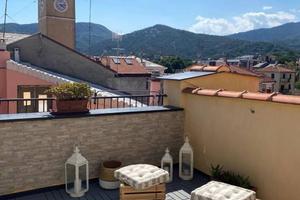 Appartamento di 44 m² con 1 locale a Spotorno
