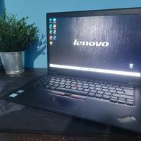 Notebook Lenovo 14' i5 7th 8gb 240gb win 11 office